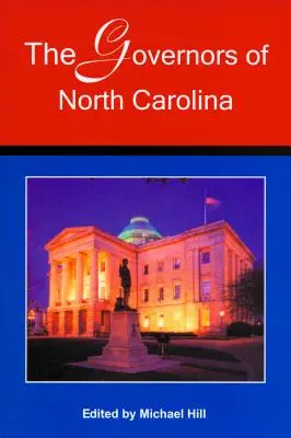 Guvernatorii din Carolina de Nord - The Governors of North Carolina