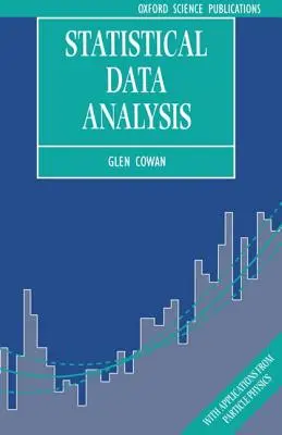 Analiza datelor statistice - Statistical Data Analysis