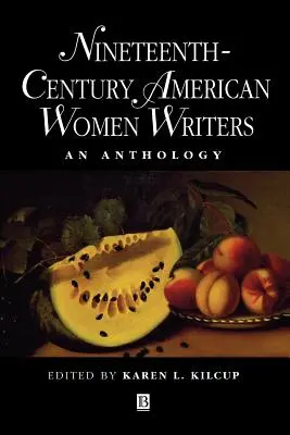 Scriitori Amern Wmn din secolul al XIX-lea - 19th Century Amern Wmn Writers