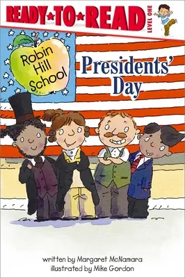 Ziua președintelui - Presidents' Day