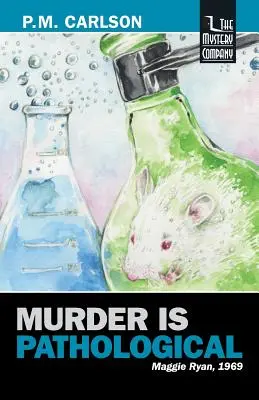 Crima este patologică - Murder Is Pathological