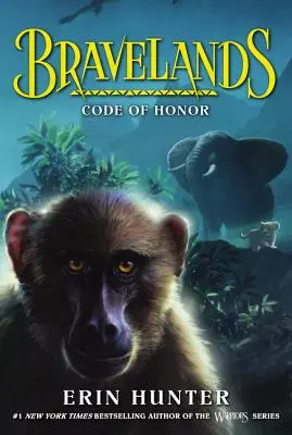 Bravelands: Codul de onoare - Bravelands: Code of Honor