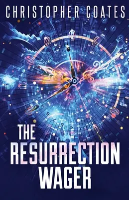 Pariul învierii (The Resurrection Wager) - The Resurrection Wager