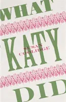 Ce a făcut Katy - What Katy Did