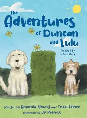 Aventurile lui Duncan și Lulu - The Adventures of Duncan and Lulu