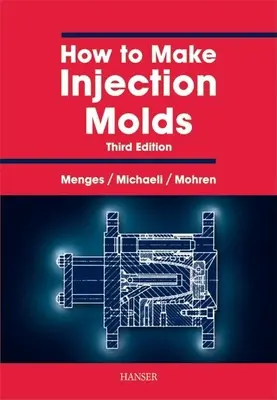 Cum să faci matrițe de injecție 3e - How to Make Injection Molds 3e