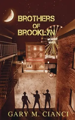 Frații din Brooklyn - Brothers of Brooklyn