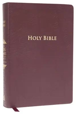 Biblia de studiu-KJV - Study Bible-KJV