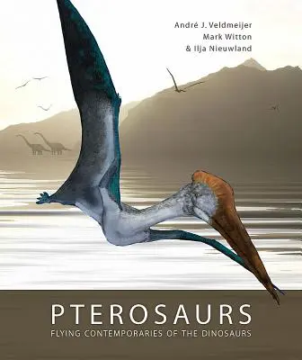 Pterozaurii: Contemporanii zburători ai dinozaurilor - Pterosaurs: Flying Contemporaries of the Dinosaurs