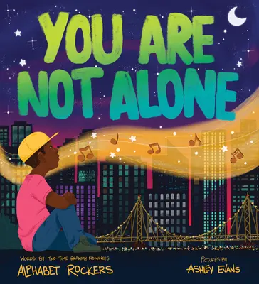 Tu nu ești singur - You Are Not Alone