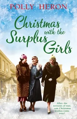 Crăciun cu Surplus Girls, 3 - Christmas with the Surplus Girls, 3