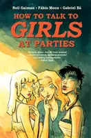 Cum să vorbești cu fetele la petreceri - How to Talk to Girls at Parties