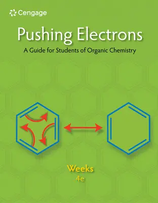 Pushing Electrons: Un ghid pentru studenții de chimie organică - Pushing Electrons: A Guide for Students of Organic Chemistry