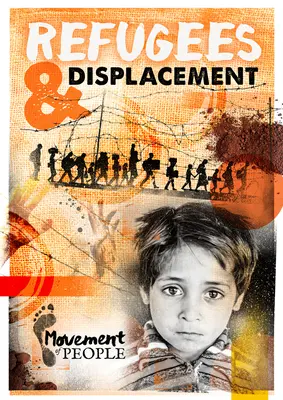 Refugiați și strămutați - Refugees and Displacement