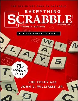 Totul despre Scrabble - Everything Scrabble