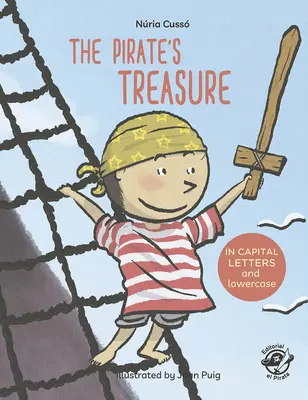 Comoara piraților (The Pirate's Treasure) - The Pirate's Treasure