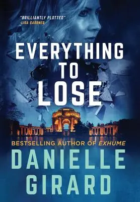Totul de pierdut: Rookie Club Book 5 - Everything to Lose: Rookie Club Book 5