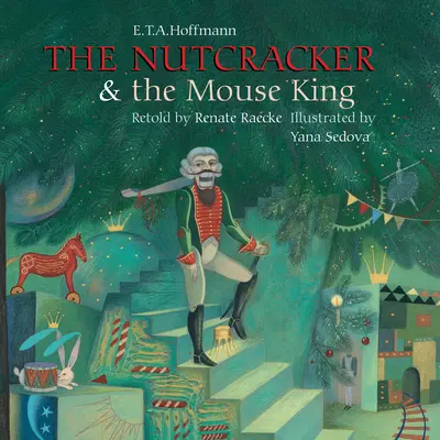 Spărgătorul de nuci și regele șoarecilor - Nutcracker & Mouseking