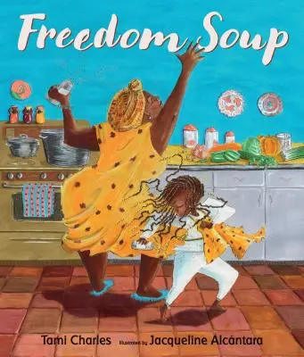 Supă de libertate - Freedom Soup