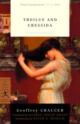 Troilus și Cressida - Troilus and Cressida