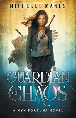 Gardianul haosului - Guardian of Chaos