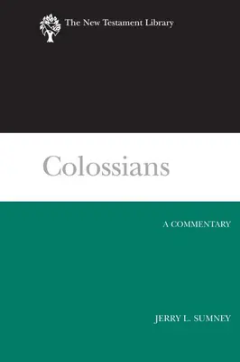 Coloseni: Un comentariu - Colossians: A Commentary