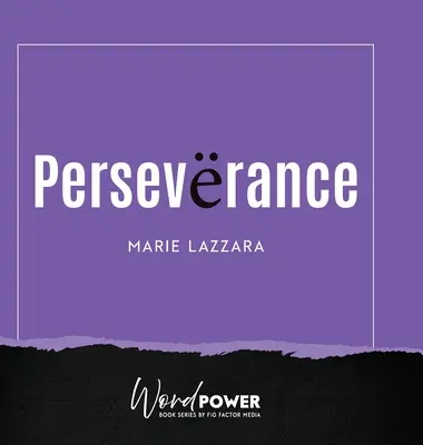Perseverență - Perseverance