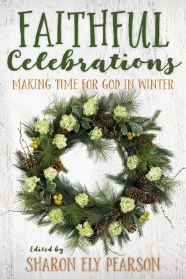Sărbători credincioase: Să ne facem timp pentru Dumnezeu în timpul iernii - Faithful Celebrations: Making Time for God in Winter
