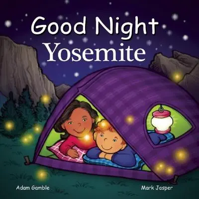 Noapte bună Yosemite - Good Night Yosemite
