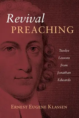 Predici de trezire - Revival Preaching