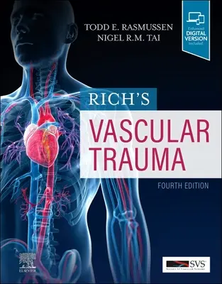 Trauma vasculară a lui Rich - Rich's Vascular Trauma