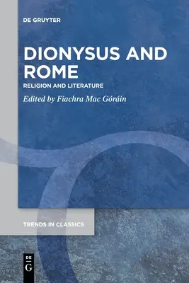 Dionysos și Roma - Dionysus and Rome