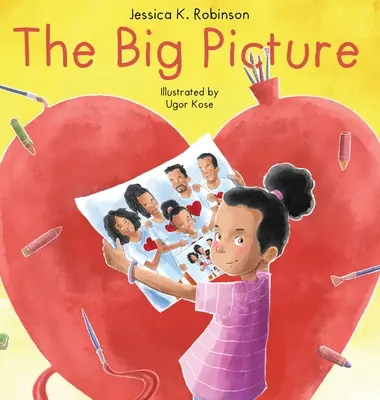 Imaginea de ansamblu - The Big Picture
