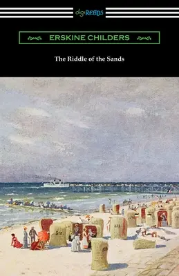 Ghicitoarea nisipurilor - The Riddle of the Sands