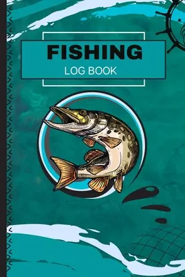 Jurnal de pescuit - Fishing Journal