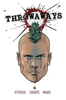 Throwaways Volumul 2 - Throwaways Volume 2
