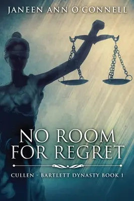 Fără loc pentru regrete - No Room For Regret