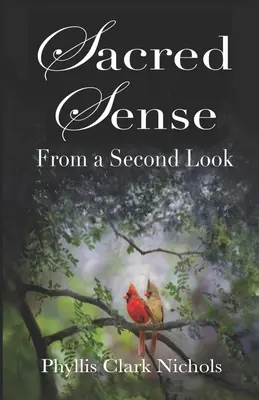 Sensul sacru: De la o a doua privire - Sacred Sense: From a Second Look