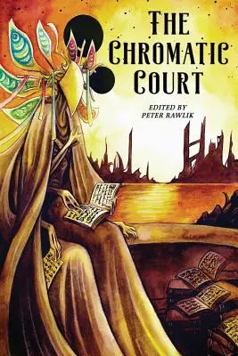 Curtea cromatică - The Chromatic Court