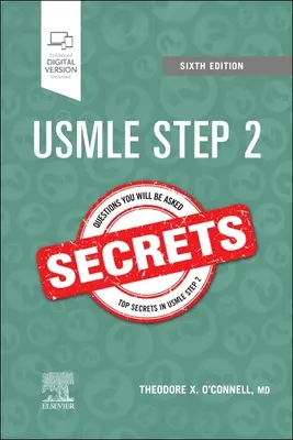 Secretele USMLE Step 2 - USMLE Step 2 Secrets