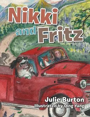 Nikki și Fritz - Nikki and Fritz
