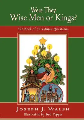 Au fost ei înțelepți sau regi? - Were They Wise Men or Kings?