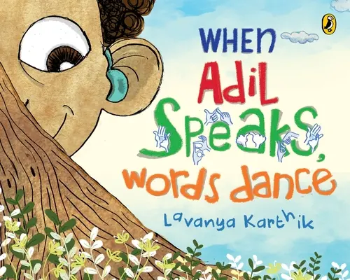 Când Adil vorbește, cuvintele dansează - When Adil Speaks, Words Dance