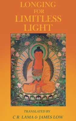 Tânjind după lumina fără limite: Lăsând să intre lumina iubirii lui Buddha Amitabha - Longing for Limitless Light: Letting in the light of Buddha Amitabha's love