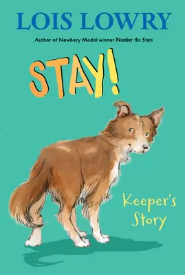 Stay!: Povestea paznicului - Stay!: Keeper's Story