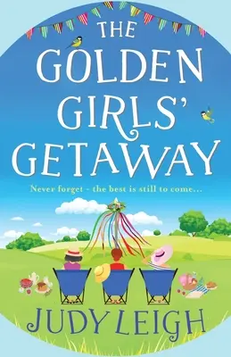 Fata de Aur' Getaway - The Golden Girls' Getaway