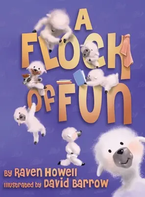 Un stol de distracție - A Flock of Fun