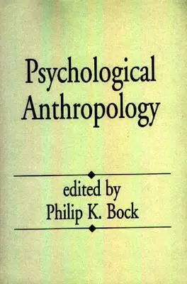 Antropologie psihologică - Psychological Anthropology