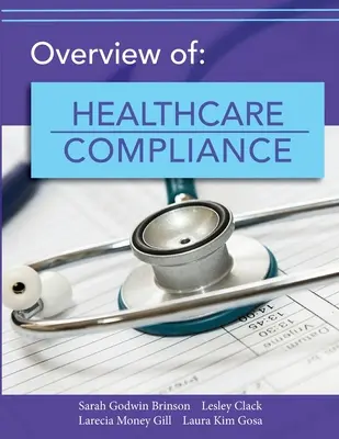 Prezentare generală a conformității în domeniul asistenței medicale - Overview of Healthcare Compliance
