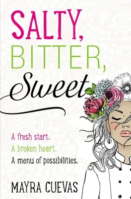 Sărat, amar, dulce - Salty, Bitter, Sweet